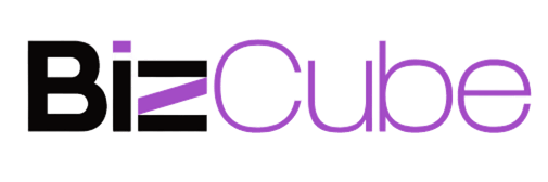 BizCube Logo